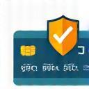 Secure payment icon symbolizing multilingual and safe transactions