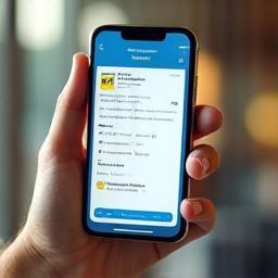 Instant digital confirmation receipt on email and device